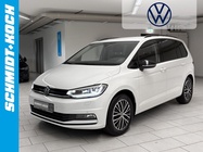 Volkswagen Touran 2022
