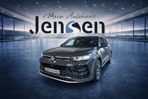 Volkswagen Tayron 2025