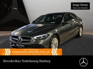 Mercedes-Benz C-Class 2025