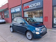 Fiat 500 2019