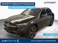 Mercedes-Benz GLC-Class 2023