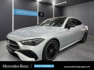 Mercedes-Benz CLE-Class 2025