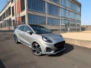 Ford Puma 2020
