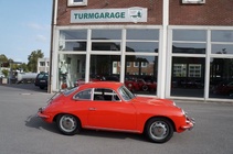 Porsche 356 1964