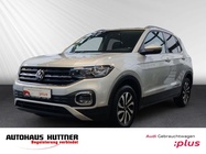 Volkswagen T-Cross 2021