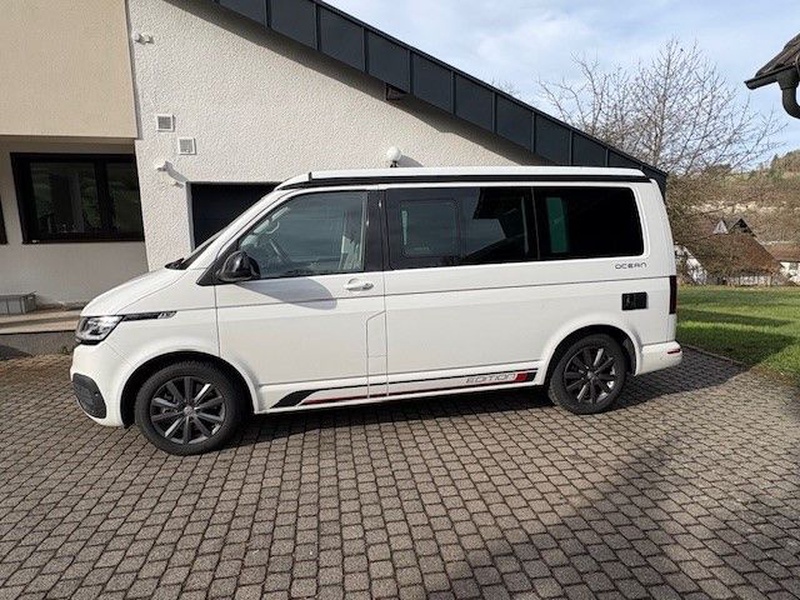 Volkswagen T6