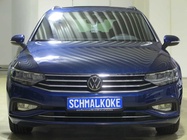 Volkswagen Passat 2023