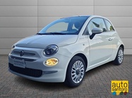 Fiat 500 2023