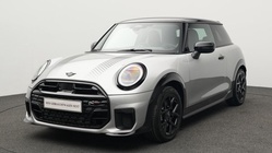 MINI Cooper 2025