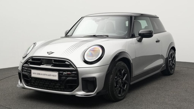 MINI Cooper 2025