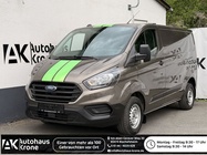 Ford Transit Custom 2022