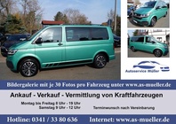 Volkswagen T6 2021