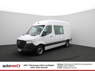 Mercedes-Benz Sprinter 2021