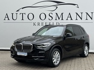 BMW X5 2020