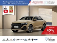 Audi Q8 2026