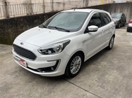 Ford Other 2019