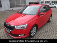 Skoda Fabia 2019