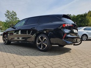 Opel Astra 2024
