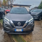 Nissan Juke 2020