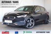 Cupra Leon 2022
