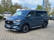 Ford Tourneo Custom 2025