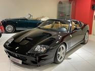 Ferrari Superamerica 2005