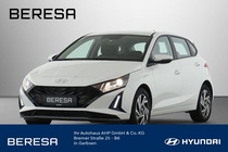 Hyundai i20 2025