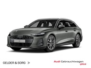 Audi A6 2025
