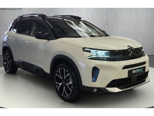Citroen C5 2023