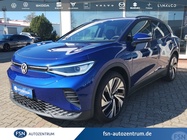 Volkswagen ID.4 2025