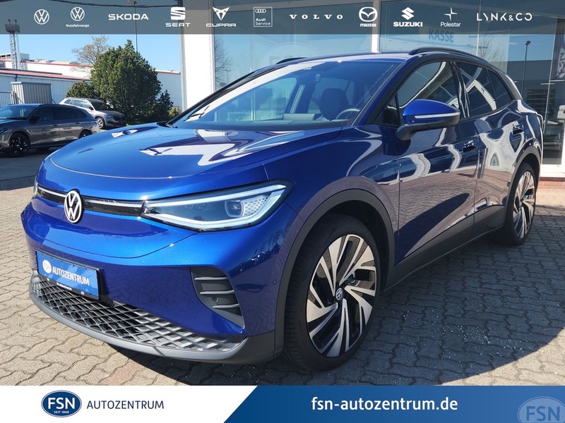 Volkswagen ID.4