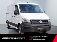Volkswagen Crafter 2023