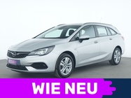 Opel Astra 2021