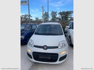 Fiat Panda 2021