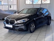 BMW 1 Series 2019