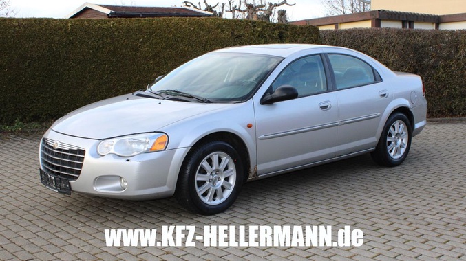 Chrysler Sebring 2005