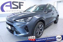 Cupra Formentor 2025