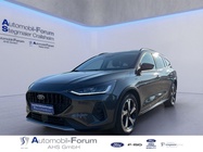 Ford Focus 2023