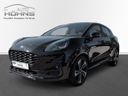 Ford Puma 2020