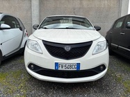 Lancia Ypsilon 2019