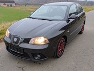 Seat Ibiza 2007