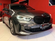 BMW 1 Series 2021