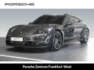 Porsche Taycan 2024