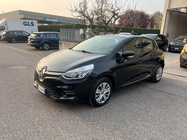 Renault Clio 2019