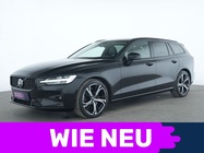 Volvo V60 2022