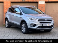 Ford Kuga 2018