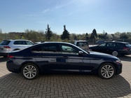 BMW 5 Series 2021
