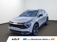 Kia Sportage 2024