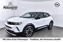 Opel Mokka 2022