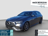 Mercedes-Benz C-Class 2024